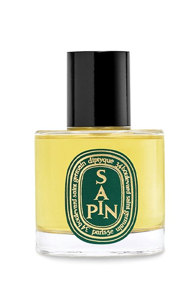 Sapin Mini Room Spray  Scented Room Spray  by Diptyque