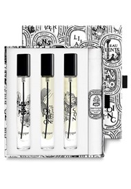 Travel Discovery Set Trio - 2025 Edition Travel Discovery Set by Diptyque | $100