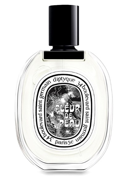 Fleur De Peau  Eau de Toilette  by Diptyque