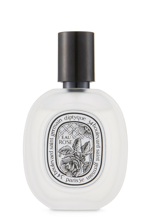 Eau Rose Hair Mist Scented Hair Perfume by Diptyque | Luckyscent