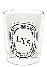 Lys Candle Scented Candle by Diptyque | $76
