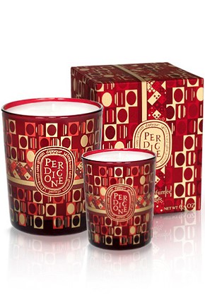 Perdigone Candle Candle by Diptyque