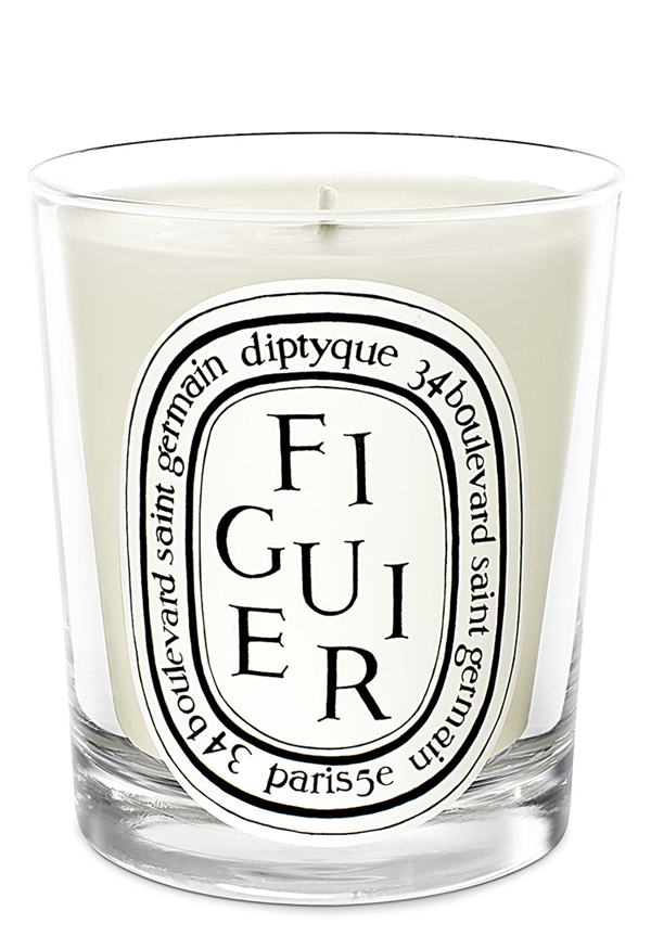 diptyque キャンドル figuier Figuier / Fig Tree | Scented Candle | Diptyque Paris
