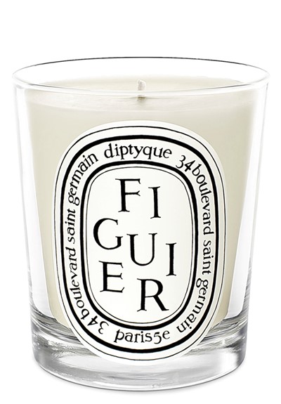 Figuier candle  Scented Candle  by Diptyque