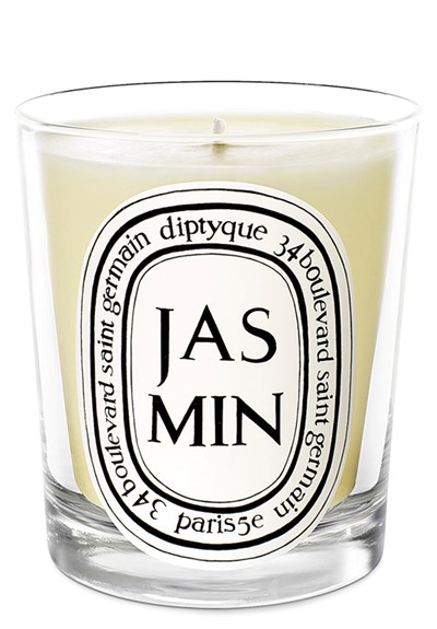 Jasmin Candle  Scented Candle  by Diptyque