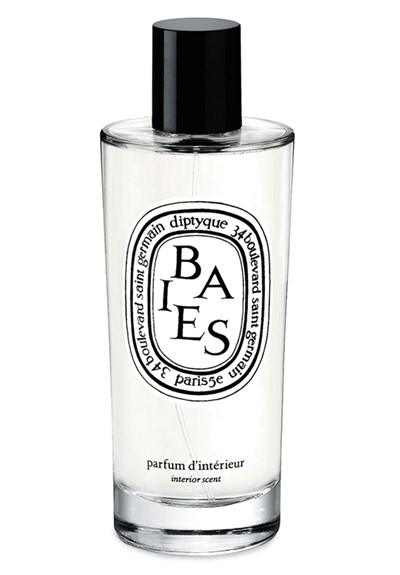 Baies Room Spray    by Diptyque