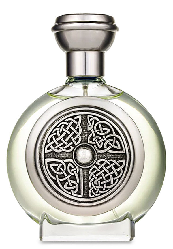 Energizer Boadicea:Invigorating Citrus Fragrance · Parfum