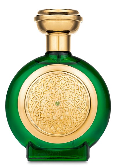 Green Saphire  Eau de Parfum  by Boadicea the Victorious