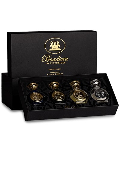 Bestsellers Gift Set  Collector's Gift Set  by Boadicea the Victorious