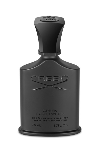 Green Irish Tweed Eau de Parfum (Millésime) by Creed | Luckyscent