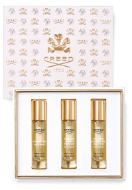 Men's 3-Piece 10ml Discovery Set Deluxe Discovery Set by Creed | $250