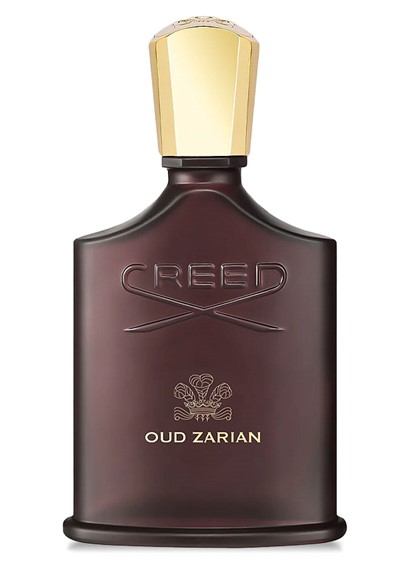 Oud Zarian  Extrait de Parfum  by Creed