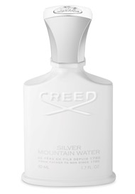 Silver Mountain Water Eau de Parfum (Millésime) by Creed | $345