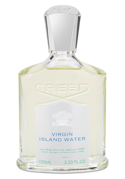 Virgin Island Water  Eau de Parfum (Millissime)  by Creed