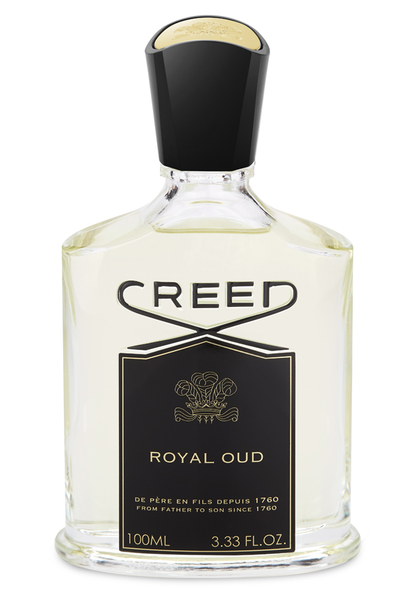 Creed Royal Oud