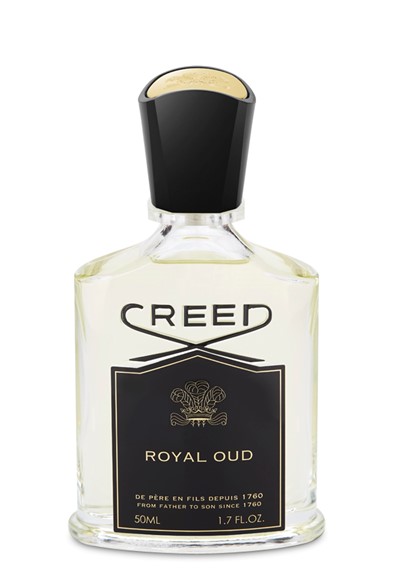 Royal Oud    by Creed