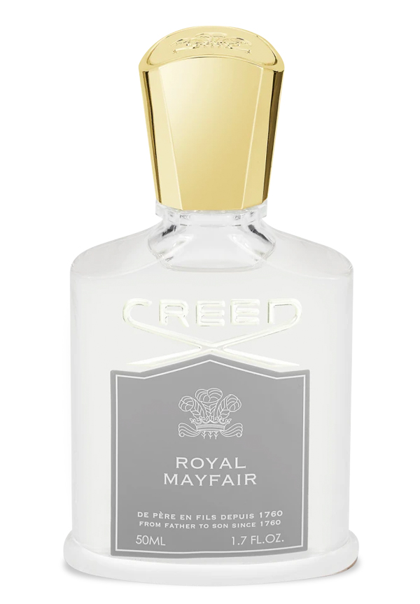 creed 1760 perfume