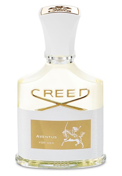 Aventus For Her Luckyscent | Eau Creed de by Parfum