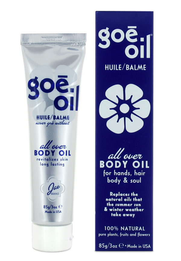 Goe Oil