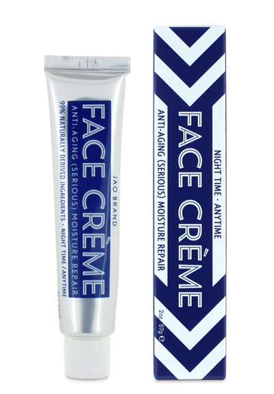 Face Creme    by Jao