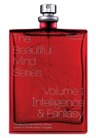 Intelligence & Fantasy Eau de Toilette by The Beautiful Mind Series | $165