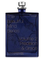 Precision & Grace Eau de Parfum by The Beautiful Mind Series | $165
