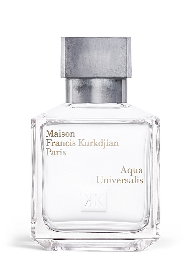 maison francis kurkdjian aqua universalis perfume