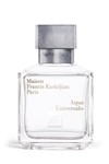 Aqua Universalis Eau de Toilette by Maison Francis Kurkdjian | $235