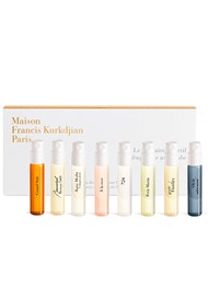 Mini Fragrance Wardrobe - For Her  by Maison Francis Kurkdjian | $0