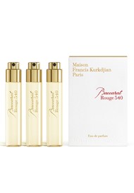 Baccarat Rouge 540 EDP travel set  by Maison Francis Kurkdjian | $210