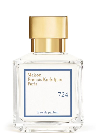 724  Eau de Parfum  by Maison Francis Kurkdjian