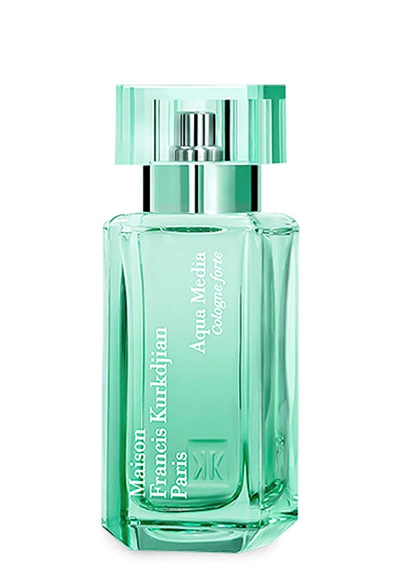 Aqua Media Cologne Forte Eau de Parfum by Maison Francis Kurkdjian ...