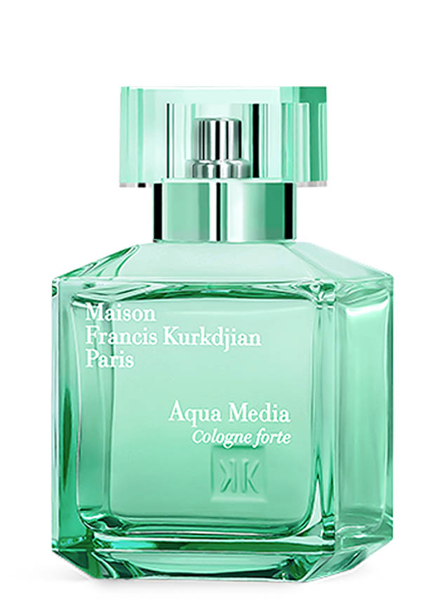 Aqua Media Cologne Forte Eau de Parfum by Maison Francis