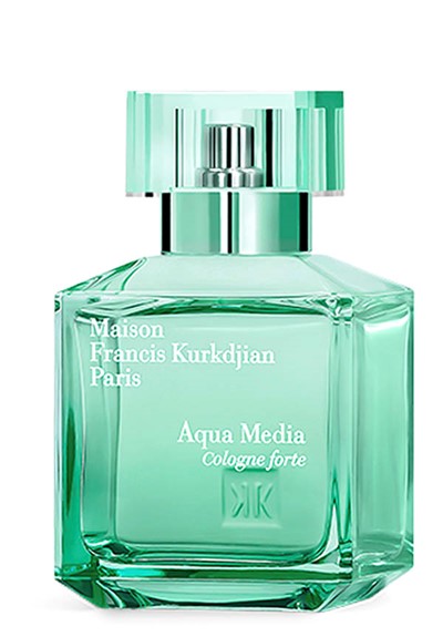 Aqua Media Cologne Forte  Eau de Parfum  by Maison Francis Kurkdjian