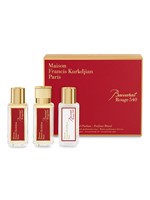 Baccarat Rouge 540 Fragrance Ritual Set by Maison Francis Kurkdjian