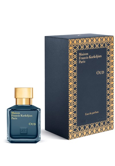 Oud - Eau de Parfum Eau de Parfum by Maison Francis Kurkdjian | Luckyscent