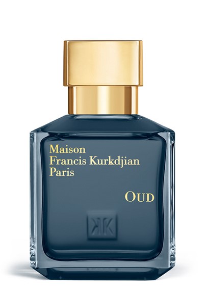 Afskedigelse skuffe Tag et bad Oud - Eau de Parfum Eau de Parfum by Maison Francis Kurkdjian | Luckyscent
