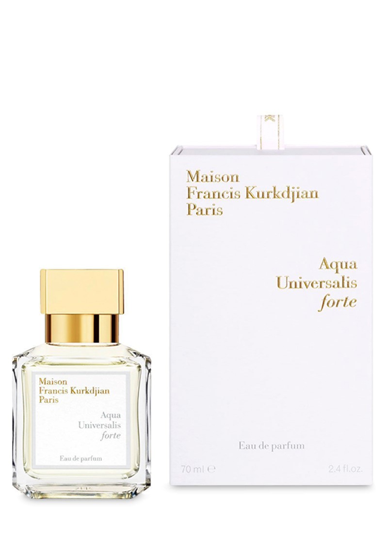 Aqua Universalis Forte Eau de Parfum by Maison Francis Kurkdjian ...