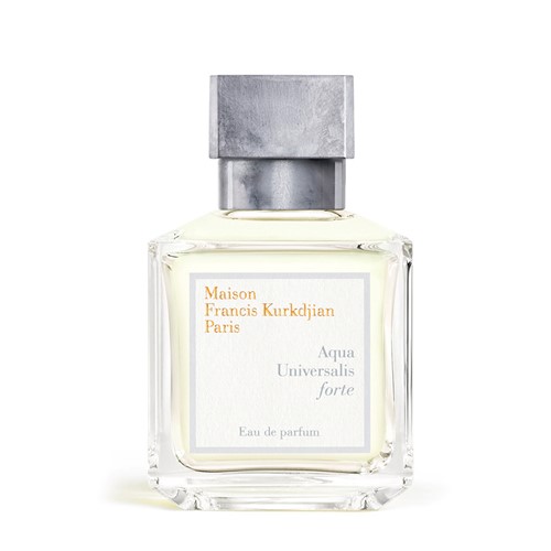 Aqua Universalis Forte Eau de Parfum by Maison Francis Kurkdjian