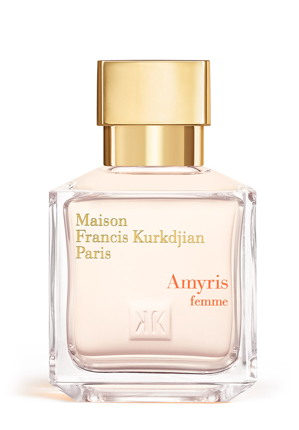 Amyris Pour Femme Eau de Parfum by Maison Francis Kurkdjian | Luckyscent