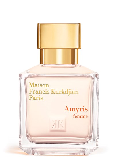 Maison Francis Kurkdjian Paris Fragrance Wardrobe, Discovery
