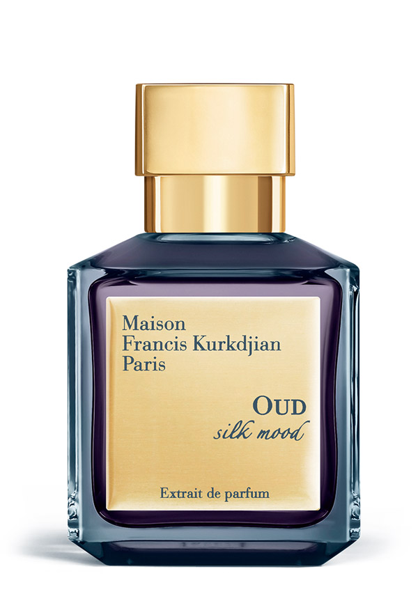 Oud Silk Mood - Extrait de Parfum