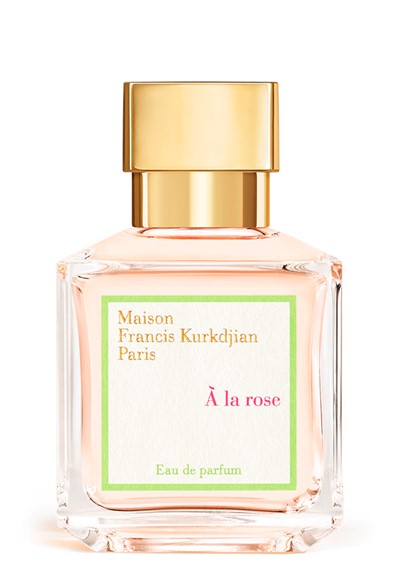 Maison Francis Kurkdjian Paris a La Rose Eau De Parfum Spray