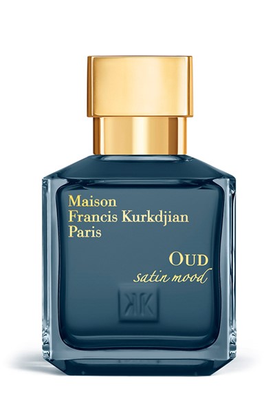 Maison Francis Kurkdjian: Oud Satin Mood (W) Type - Africa Imports