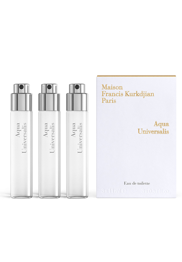 Maison francis best sale kurkdjian travel set