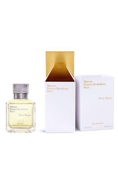 Petit Matin Eau de Parfum by Maison Francis Kurkdjian | Luckyscent