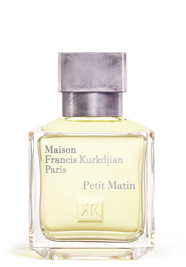 Petit Matin Eau de Parfum by Maison Francis Kurkdjian | Luckyscent