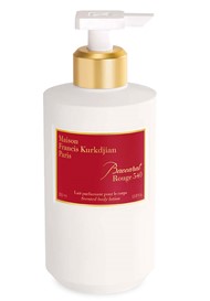 Baccarat Rouge 540 Body Cream Scented Body Cream by Maison Francis Kurkdjian | $105