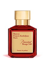 Maison Francis Kurkdjian by View collection