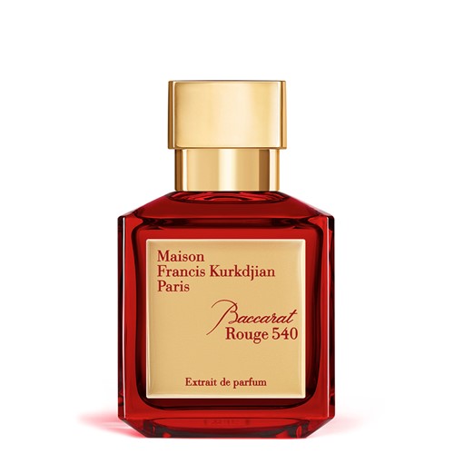 Maison Francis Kurkdjian - Baccarat Rouge 540 Extrait